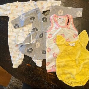 Newborn 0-3 bundle